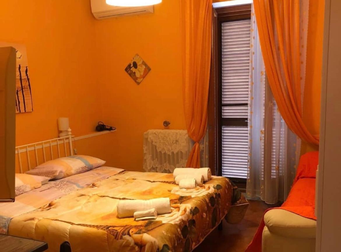 B&B Da Cinzia Pontecagnano Ngoại thất bức ảnh